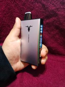 Vaper Ignite 40.000 Puffs - Miniatura 8