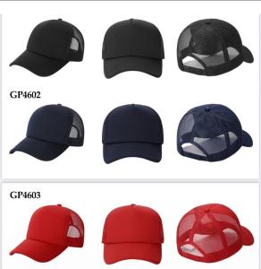 Gorras Tracker - Miniatura 3