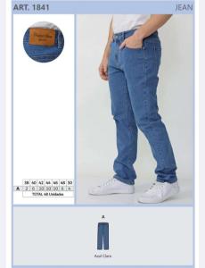 Jeans Importados Clásicos
