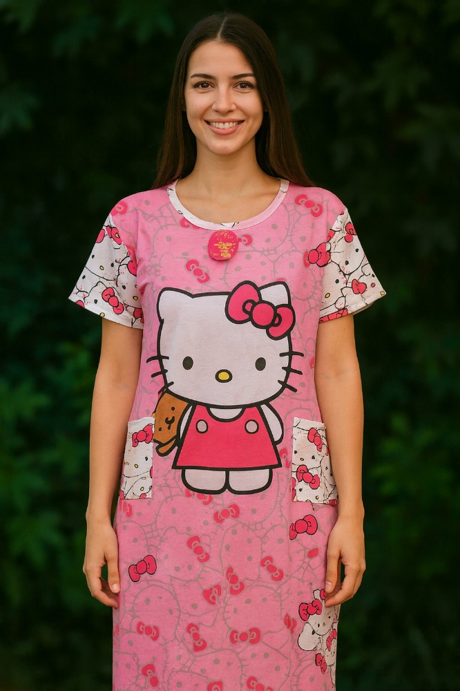 Camisón con Personales - Imagen 2