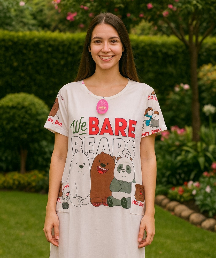 Camisón con Personales - Imagen 3