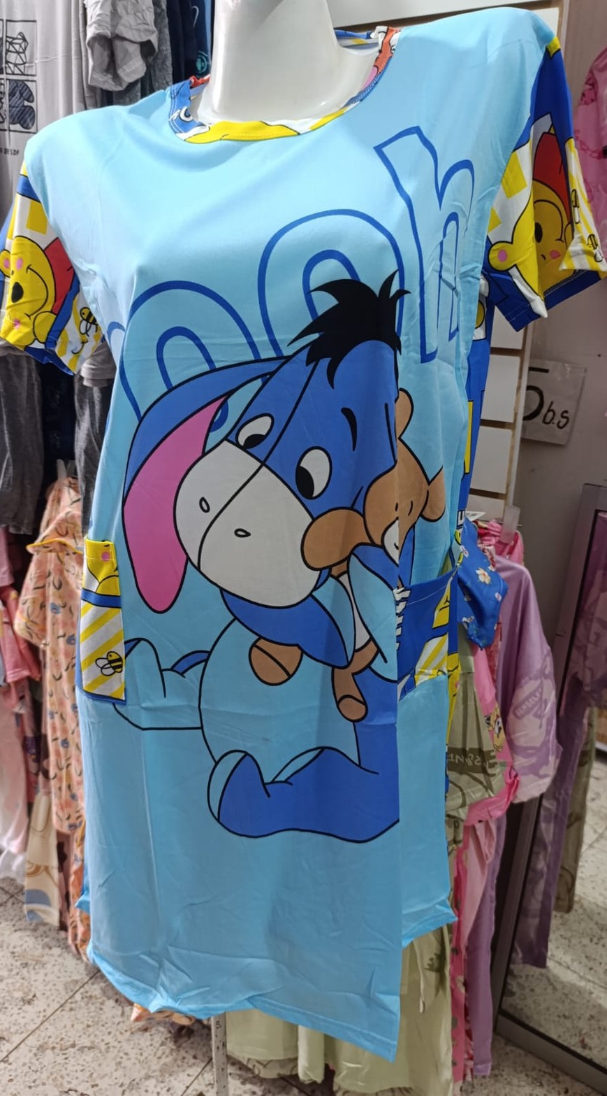 Camisón con Personales - Imagen 4