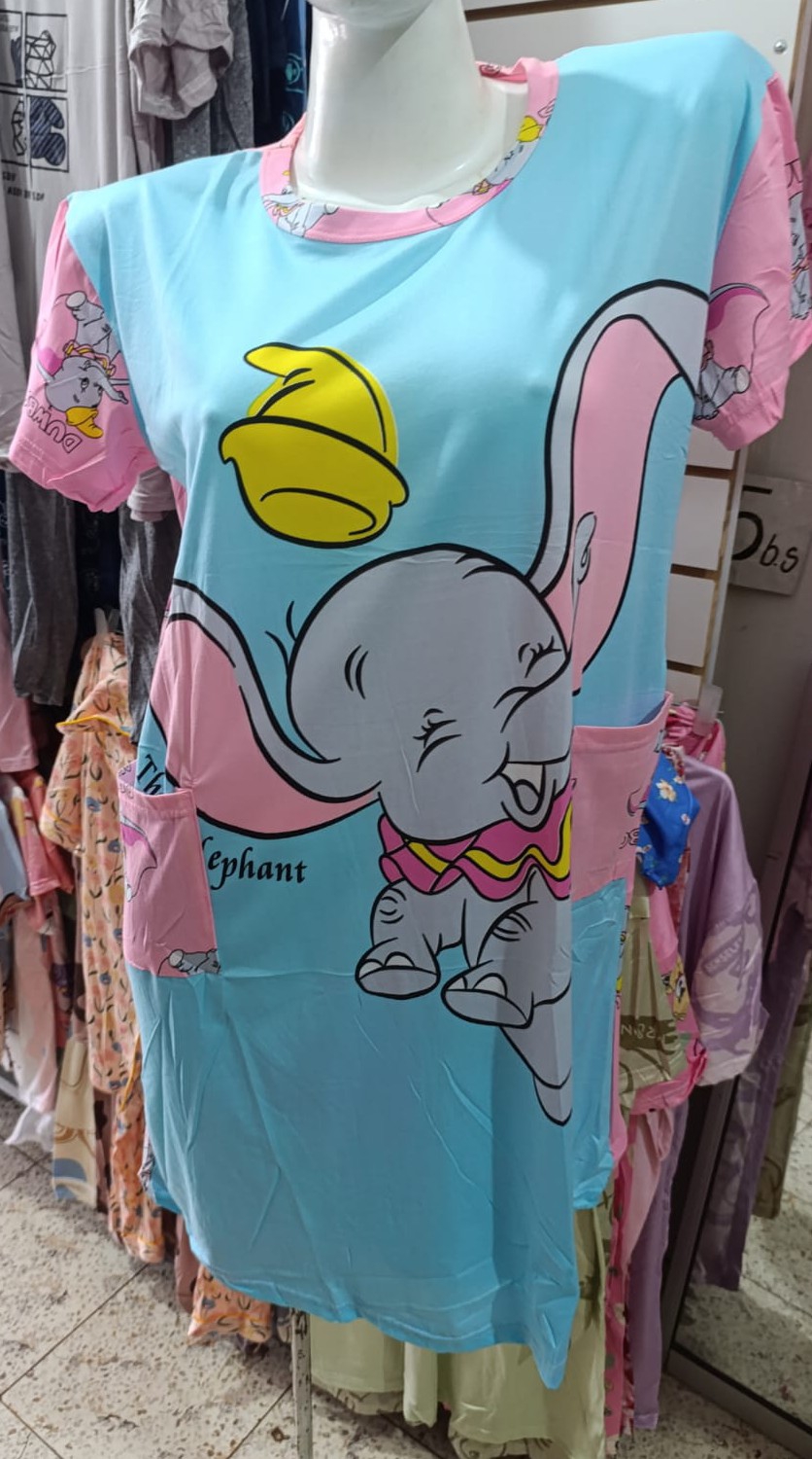 Camisón con Personales - Imagen 5