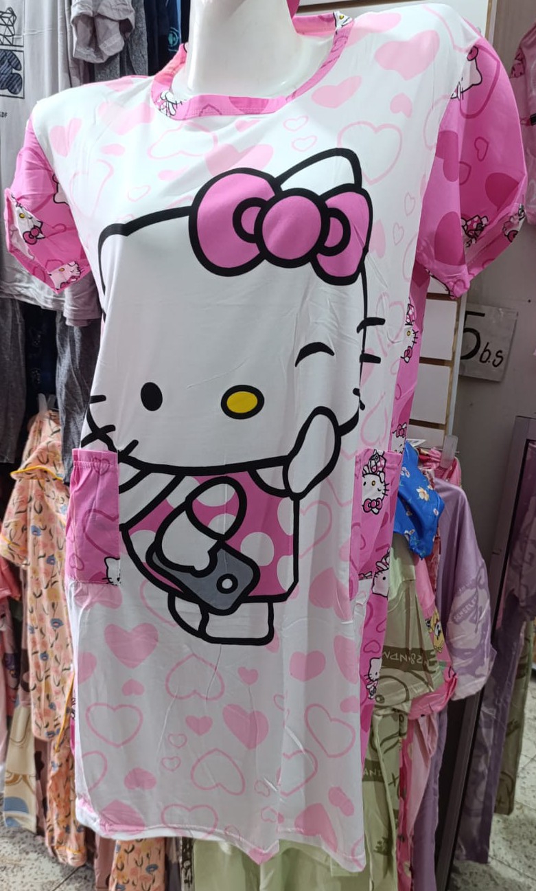 Camisón con Personales - Imagen 6