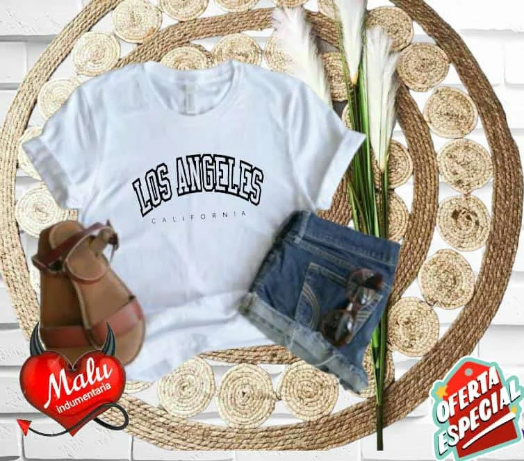 Remera Quimica Ii Dama - Imagen 1