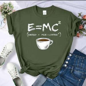 Remera Química Ii Dama - Miniatura 2