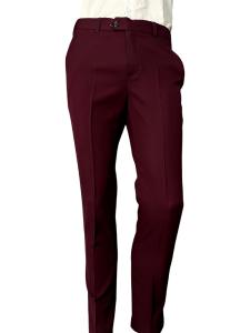 Pantalón Bordo Tropical Mecánico