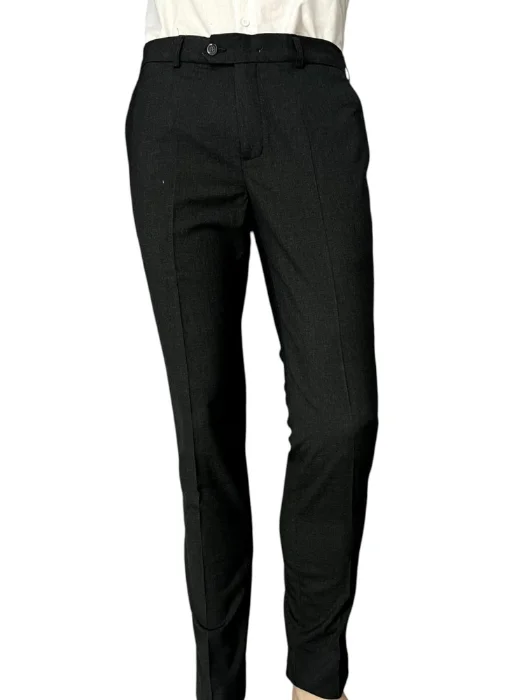 Pantalón Sastrero Topo Tropical Mecánico