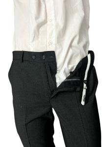 Pantalón Sastrero Topo Tropical Mecánico - Miniatura 3