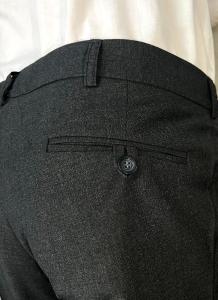 Pantalón Sastrero Topo Tropical Mecánico - Miniatura 6