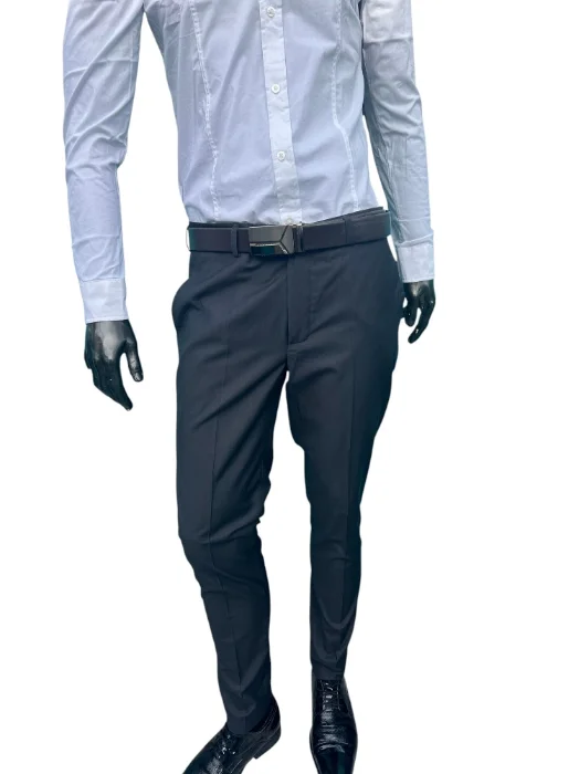 Pantalón de Vestir Topo Super 100