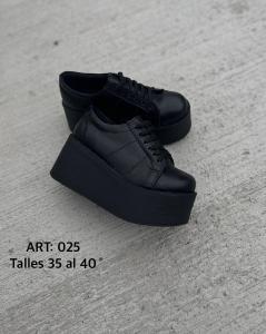 Zapa Alta / 025