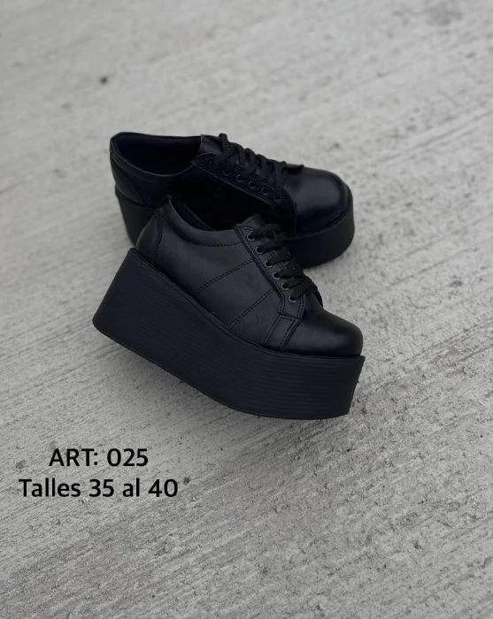 Zapa Alta / 025