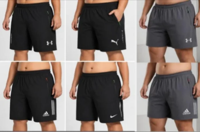 Short