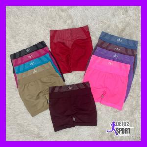 Short Seamless Corte Corazon