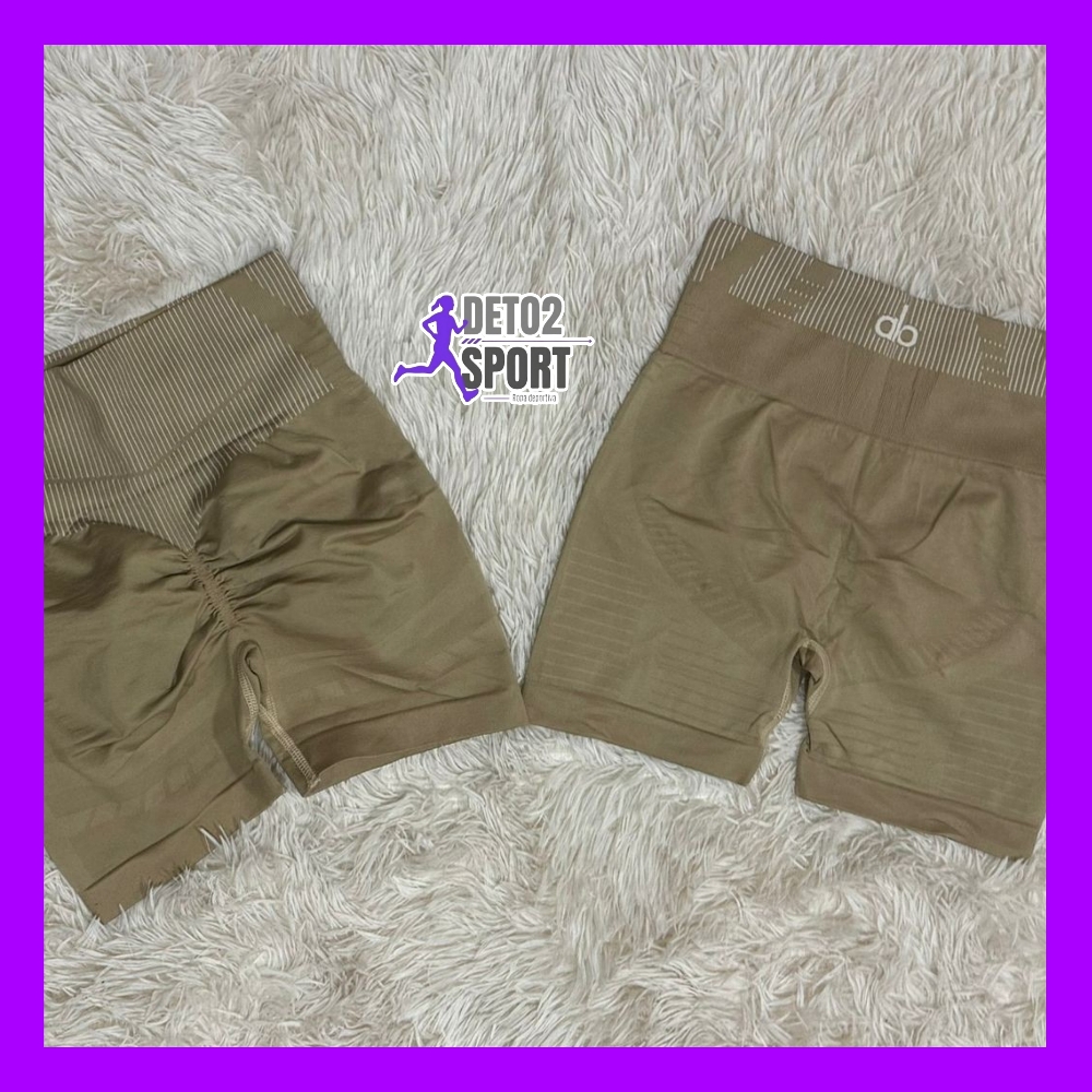 Short Seamless Corte Corazon - Imagen 2