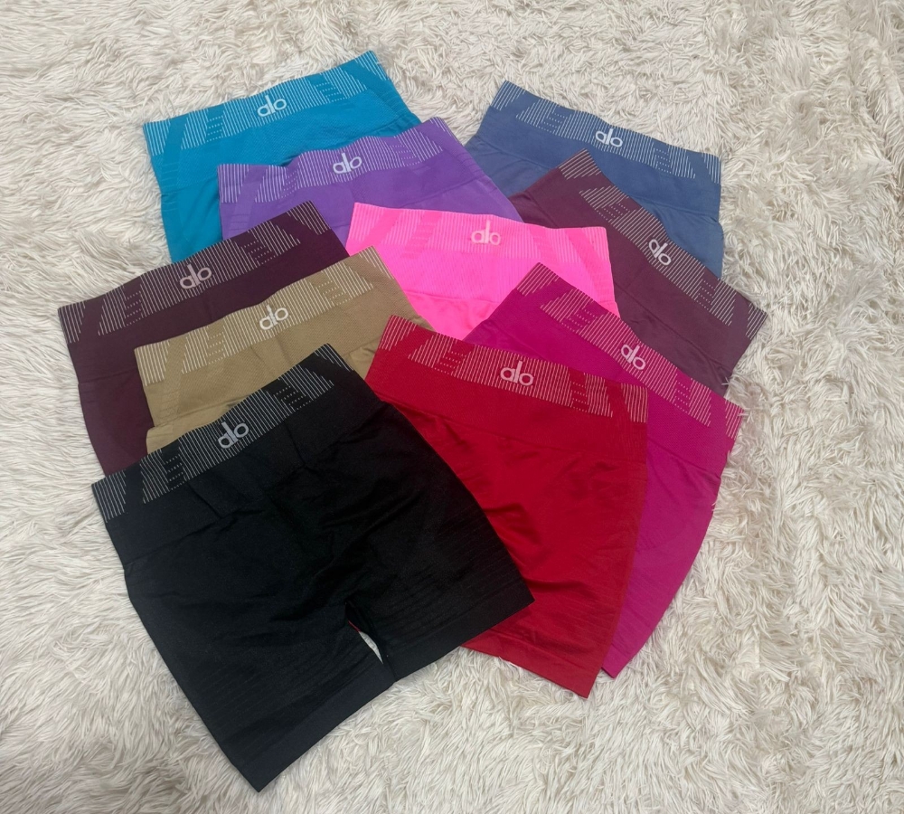 Short Seamless Corte Corazon - Imagen 3