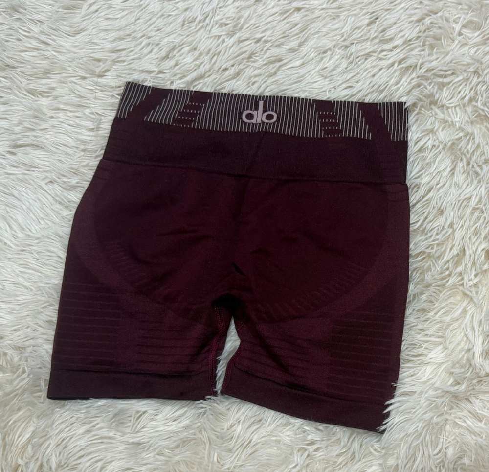 Short Seamless Corte Corazon - Imagen 4