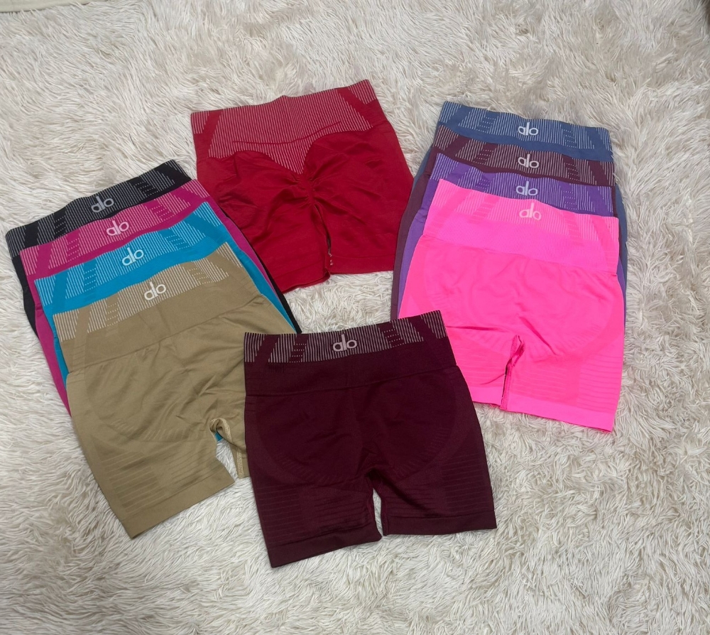 Short Seamless Corte Corazon - Imagen 6