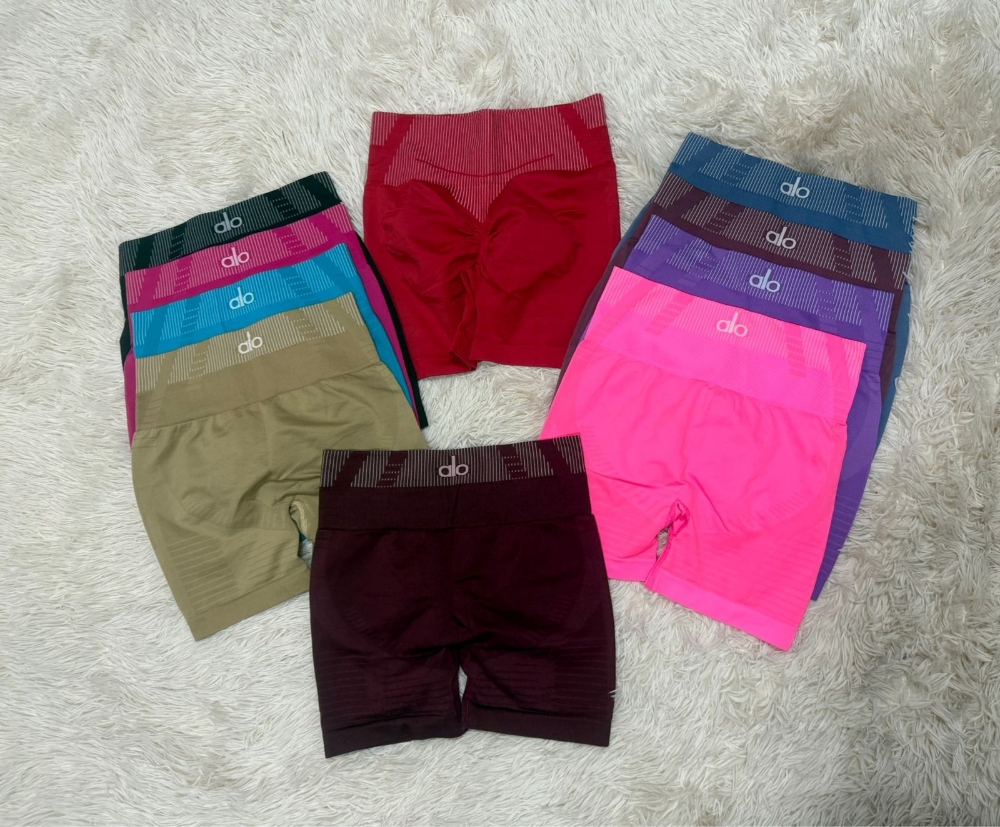 Short Seamless Corte Corazon - Imagen 8
