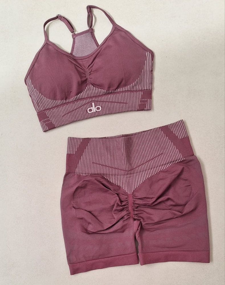 Short Seamless Corte Corazon - Imagen 9