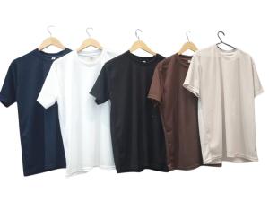 Remeras de Wafle - Miniatura 2