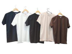 Remeras de Wafle - Miniatura 3