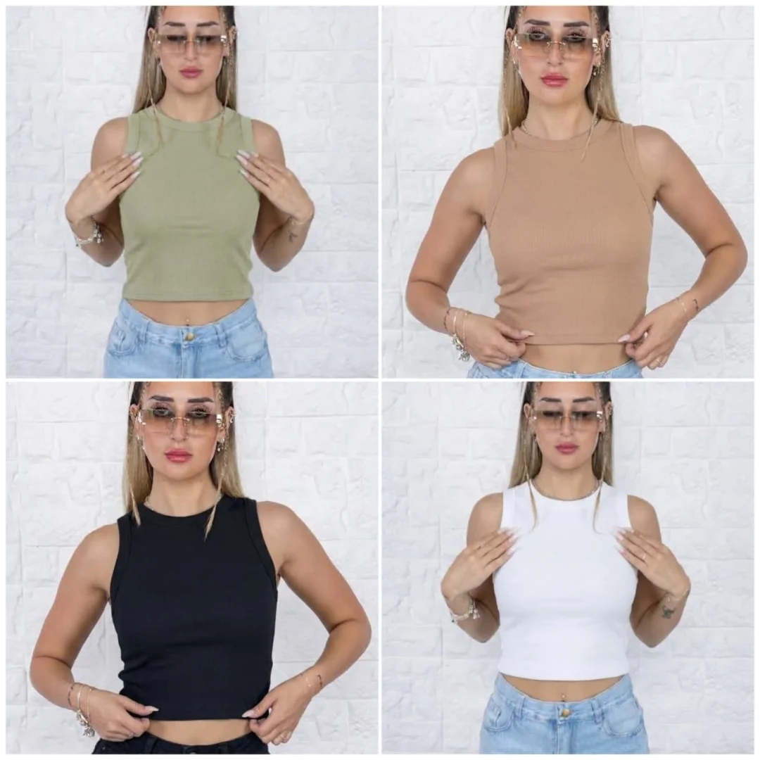 Musculosas de Morley Elastizadas - Imagen 1