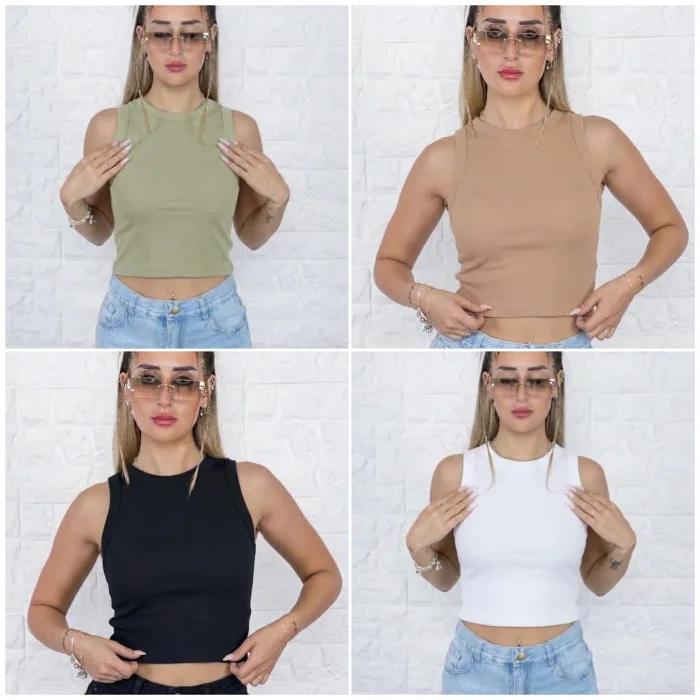 Musculosas de Morley Elastizadas