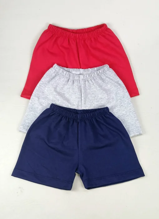 Short de Algodón