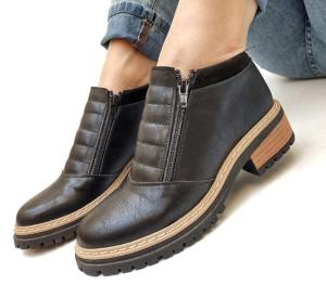 Zapatitos Ross