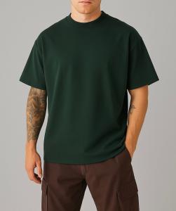 Remera Over Premuin