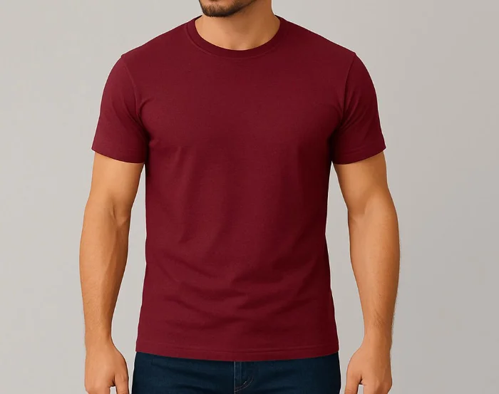 Remera Clasica