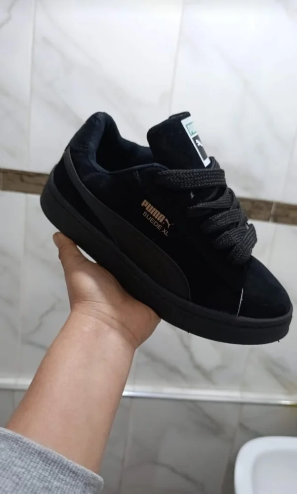 Zapatillas Pu Ma - Imagen 1