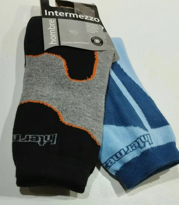Tenis Deportivas de Hombre Docena