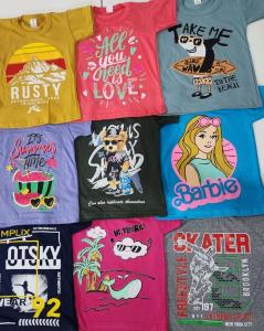 Remeras Nene Estampadas - Miniatura 3