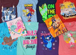Remeras Nene Estampadas - Miniatura 4