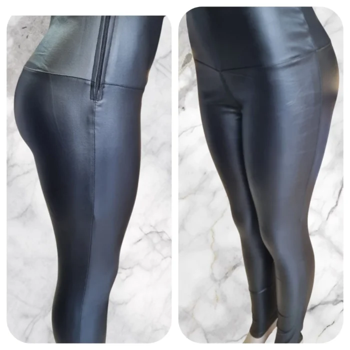 Pantalón de Bengalina Engomada