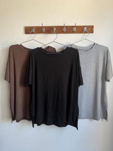 Remeron Tajo Liso