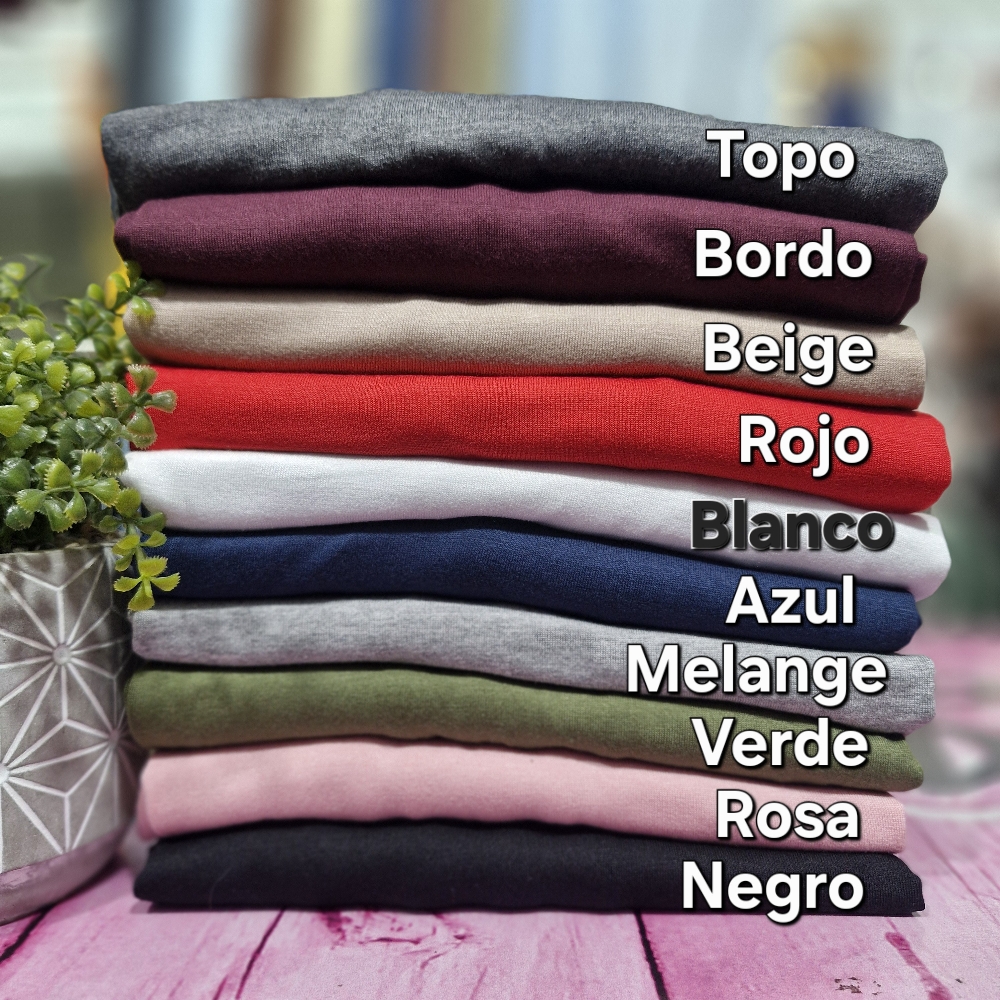 Camiseta Encaje Botón - Imagen 4
