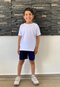 Remera de Niño - Miniatura 6
