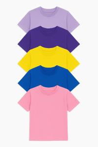 Remera de Niño - Miniatura 2