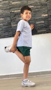 Remera de Niño - Miniatura 3