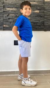Remera de Niño - Miniatura 4