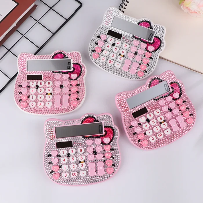 Calculadora Hello Kitty