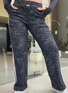 Palazo Batik con Líneas