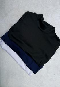Media Polera de Chico Unisex - Miniatura 2