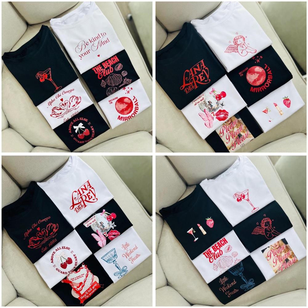 Baby Tee - Imagen 3