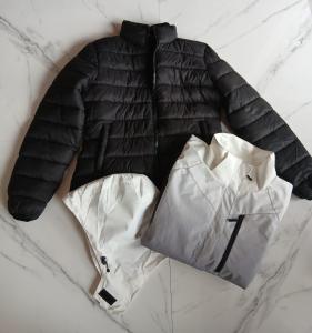 Campera 2 en 1 Hhp