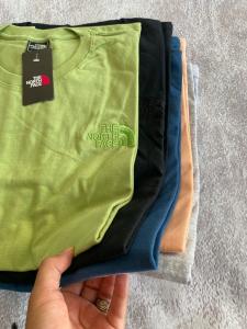 Remera North Face